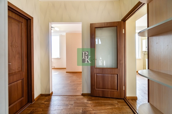 
  Продается 1-комн. квартира 36 м². Фото 10.