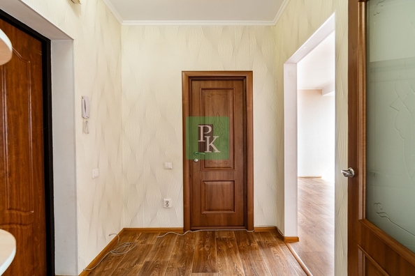 
  Продается 1-комн. квартира 36 м². Фото 11.