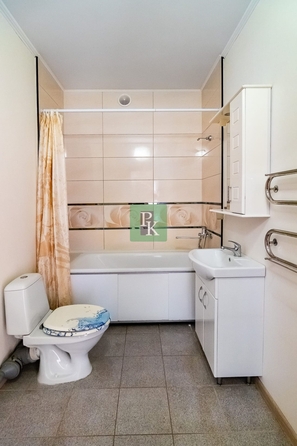 
  Продается 1-комн. квартира 36 м². Фото 12.