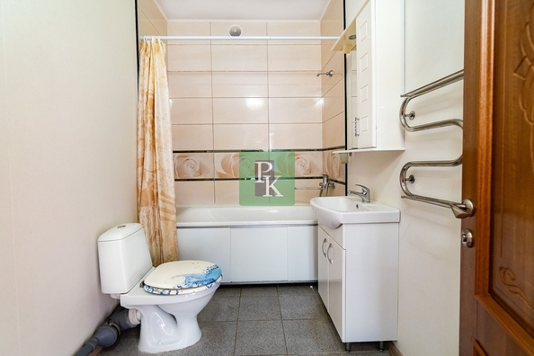 
  Продается 1-комн. квартира 36 м². Фото 13.