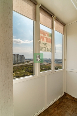 
  Продается 1-комн. квартира 36 м². Фото 14.