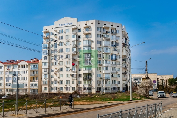 
  Продается 1-комн. квартира 36 м². Фото 16.