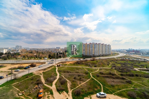 
  Продается 1-комн. квартира 36 м². Фото 17.