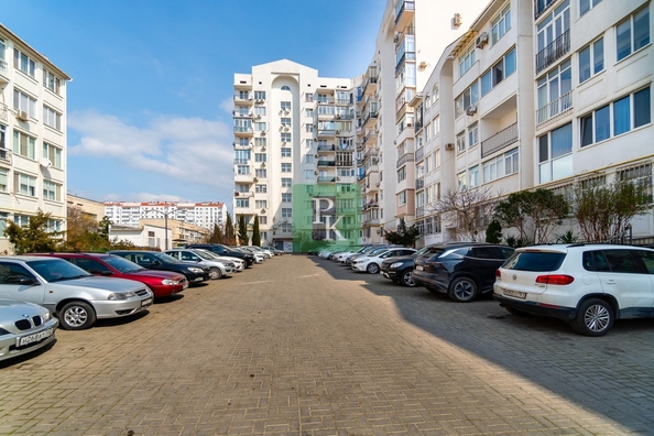 
  Продается 1-комн. квартира 36 м². Фото 18.