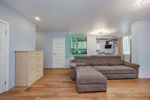 
  Продается 3-комн. квартира 87.4 м². Фото 3.