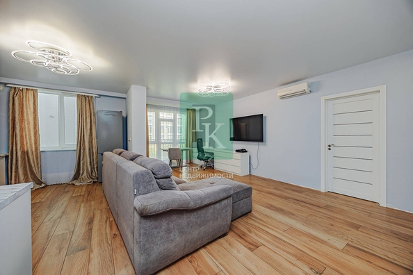 
  Продается 3-комн. квартира 87.4 м². Фото 4.