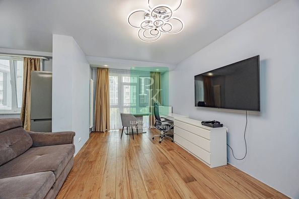 
  Продается 3-комн. квартира 87.4 м². Фото 5.