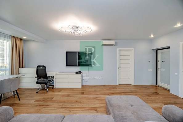 
  Продается 3-комн. квартира 87.4 м². Фото 7.