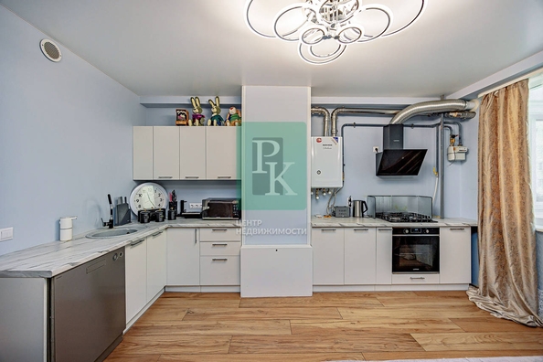 
  Продается 3-комн. квартира 87.4 м². Фото 8.