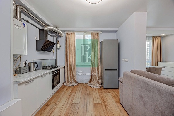 
  Продается 3-комн. квартира 87.4 м². Фото 9.
