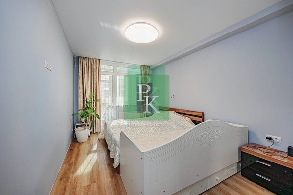
  Продается 3-комн. квартира 87.4 м². Фото 12.