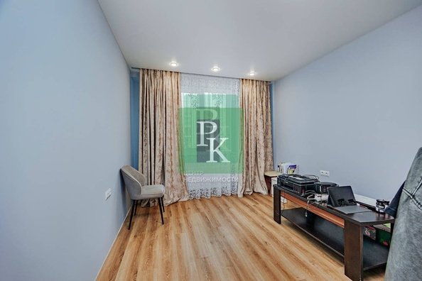 
  Продается 3-комн. квартира 87.4 м². Фото 14.