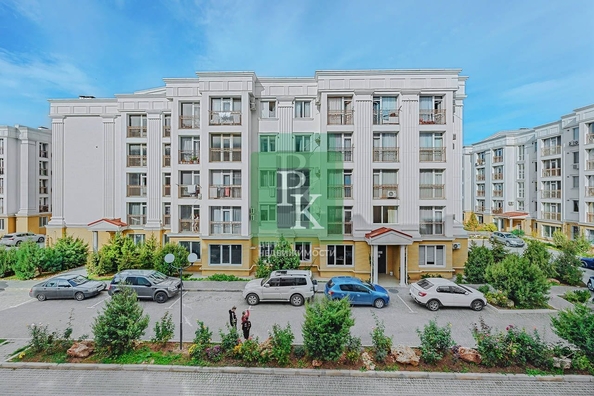 
  Продается 3-комн. квартира 87.4 м². Фото 19.
