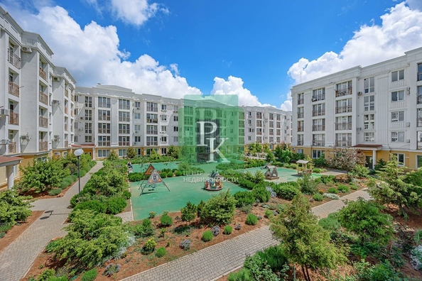 
  Продается 3-комн. квартира 87.4 м². Фото 20.