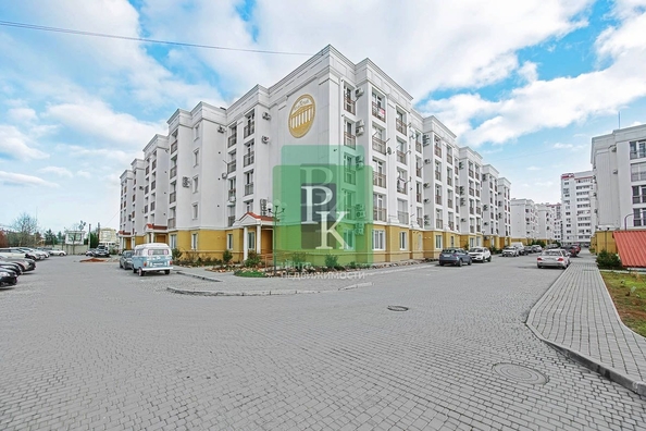 
  Продается 3-комн. квартира 87.4 м². Фото 23.