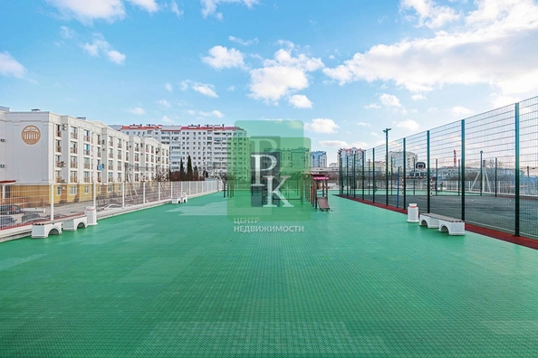 
  Продается 3-комн. квартира 87.4 м². Фото 24.