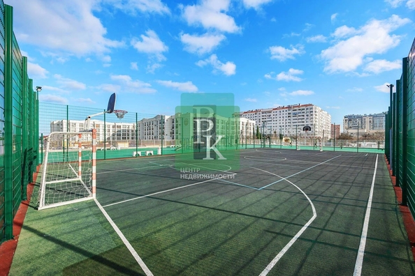 
  Продается 3-комн. квартира 87.4 м². Фото 25.