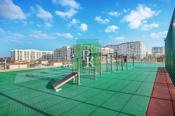 
  Продается 3-комн. квартира 87.4 м². Фото 26.