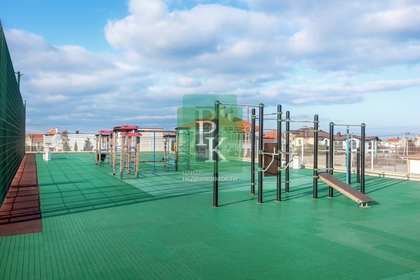 
  Продается 3-комн. квартира 87.4 м². Фото 27.