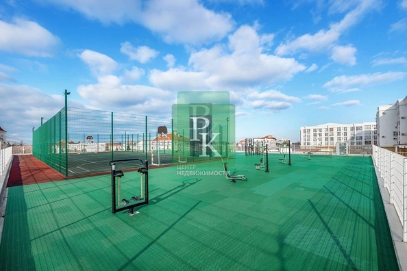 
  Продается 3-комн. квартира 87.4 м². Фото 28.