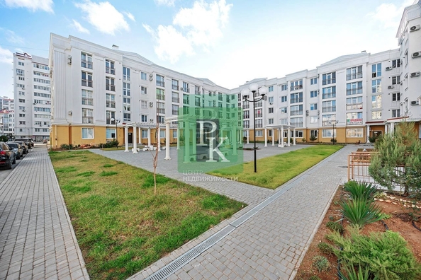 
  Продается 3-комн. квартира 87.4 м². Фото 29.