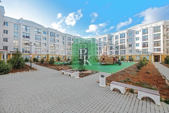 
  Продается 3-комн. квартира 87.4 м². Фото 30.