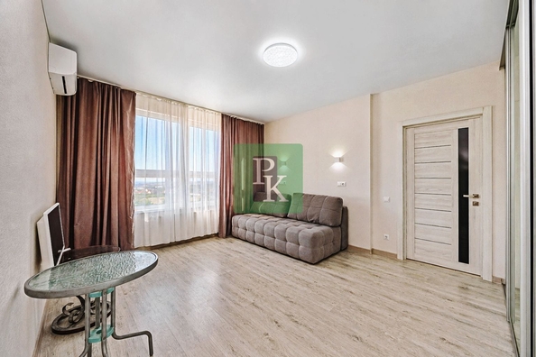 
  Продается 1-комн. квартира 37 м². Фото 3.