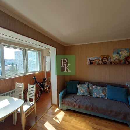 
  Продается 4-комн. квартира 75 м². Фото 3.