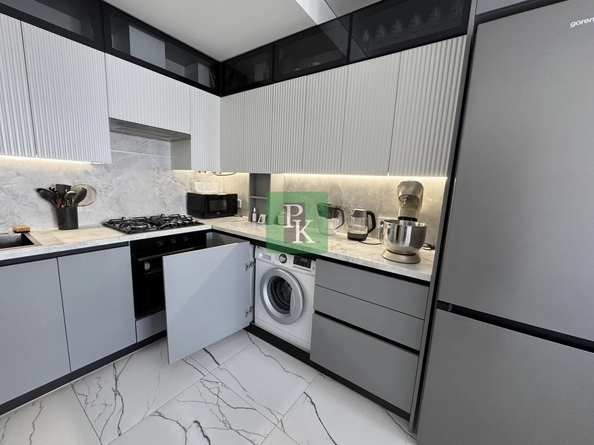 
  Продается 1-комн. квартира 42.2 м². Фото 2.