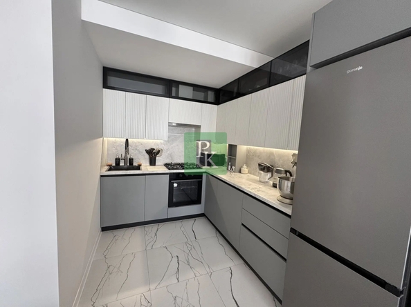 
  Продается 1-комн. квартира 42.2 м². Фото 3.