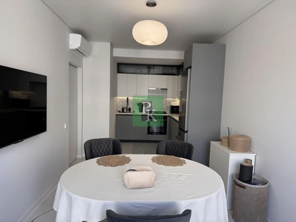 
  Продается 1-комн. квартира 42.2 м². Фото 6.