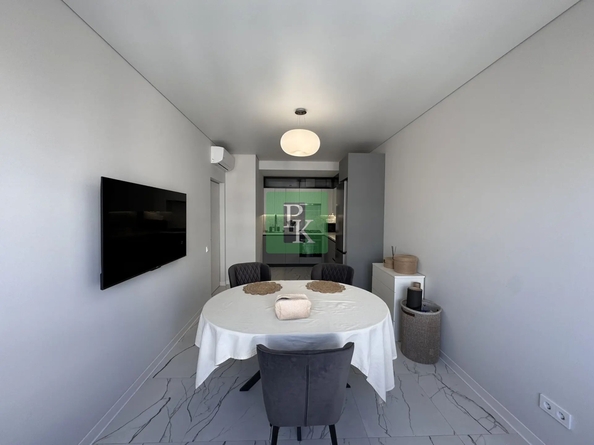 
  Продается 1-комн. квартира 42.2 м². Фото 7.