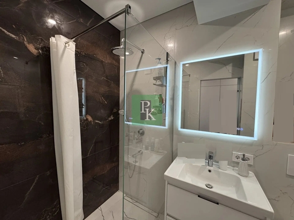 
  Продается 1-комн. квартира 42.2 м². Фото 15.