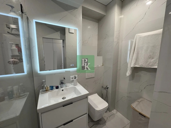 
  Продается 1-комн. квартира 42.2 м². Фото 16.