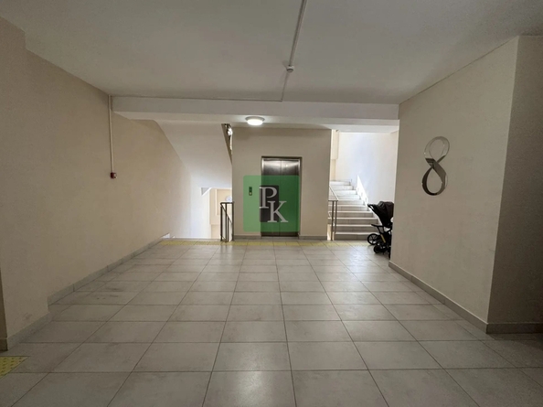 
  Продается 1-комн. квартира 42.2 м². Фото 18.