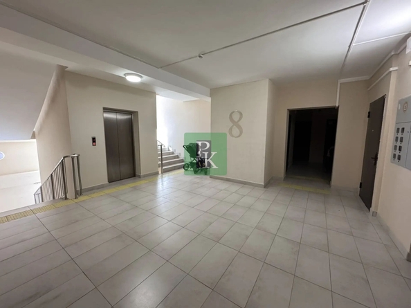 
  Продается 1-комн. квартира 42.2 м². Фото 19.