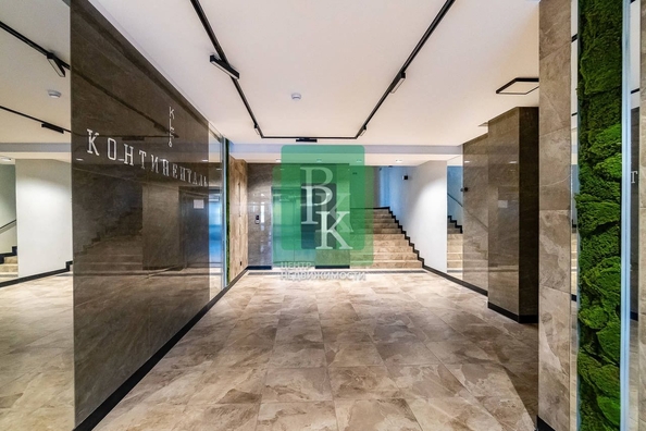 
  Продается 1-комн. квартира 42.2 м². Фото 22.
