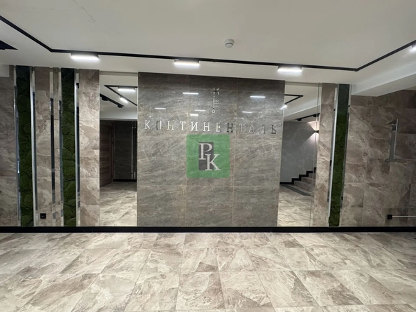 
  Продается 1-комн. квартира 42.2 м². Фото 24.