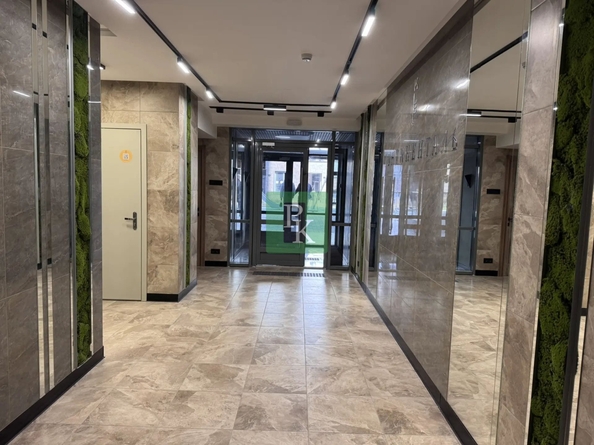 
  Продается 1-комн. квартира 42.2 м². Фото 25.
