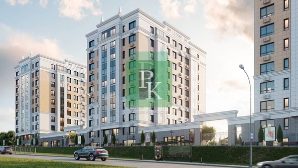 
  Продается 1-комн. квартира 42.2 м². Фото 28.
