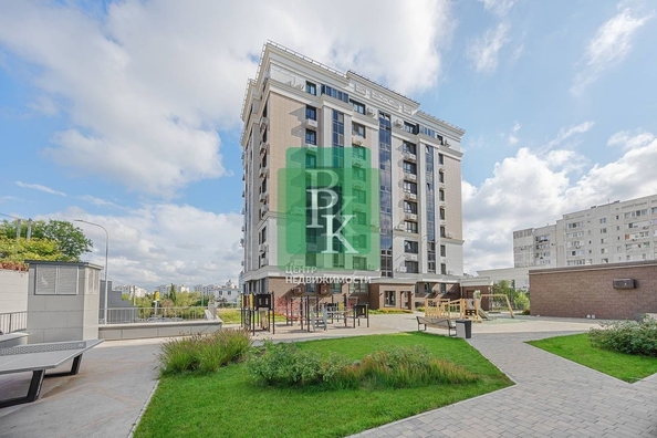 
  Продается 1-комн. квартира 42.2 м². Фото 29.