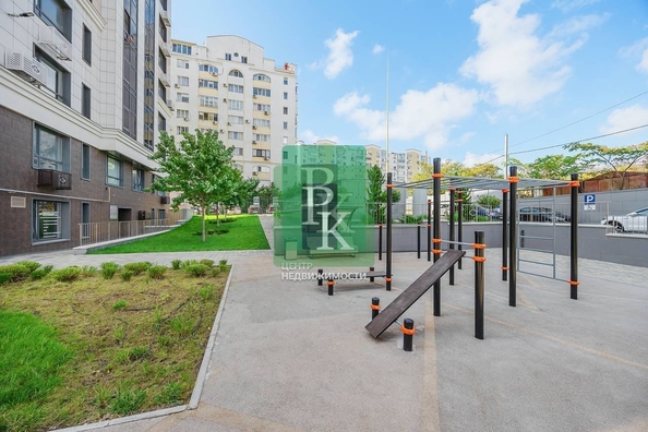 
  Продается 1-комн. квартира 42.2 м². Фото 30.