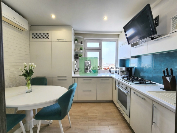 
  Продается 1-комн. квартира 31.3 м². Фото 1.