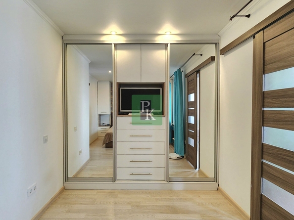 
  Продается 1-комн. квартира 31.3 м². Фото 2.