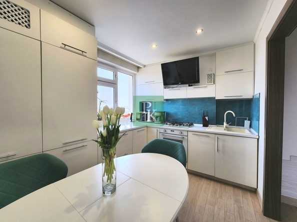 
  Продается 1-комн. квартира 31.3 м². Фото 3.