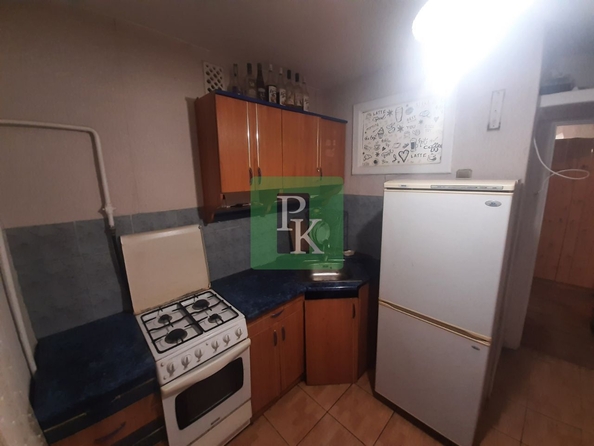 
  Продается 1-комн. квартира 31 м². Фото 5.