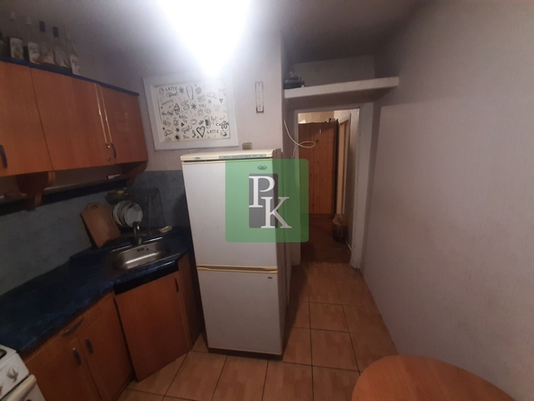 
  Продается 1-комн. квартира 31 м². Фото 6.