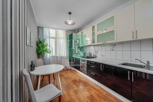 
  Продается 1-комн. квартира 38 м². Фото 1.