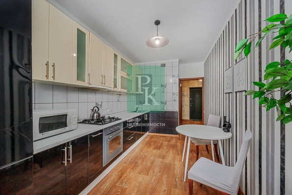 
  Продается 1-комн. квартира 38 м². Фото 2.