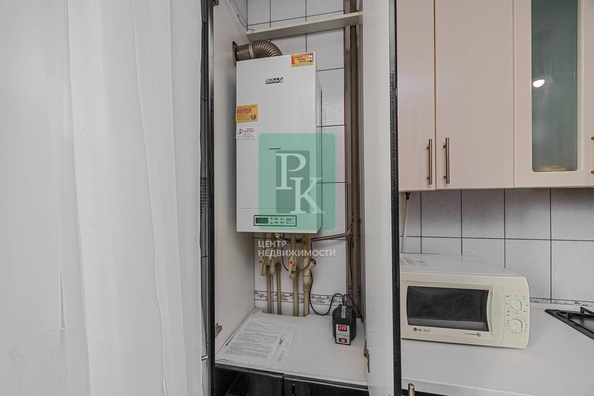 
  Продается 1-комн. квартира 38 м². Фото 3.